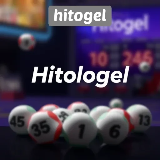 Keuntungan Menggunakan Hitogel untuk Taruhan Togel