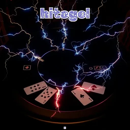 hitogel Bonus Menarik