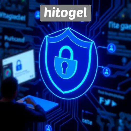 Keamanan dan Perlindungan Data di Hitogel