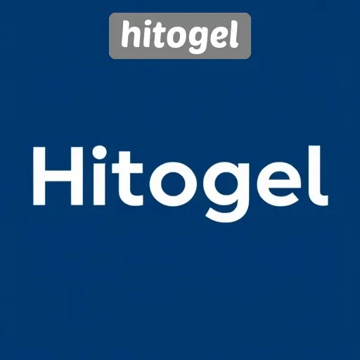 Transparansi dan Keamanan Data di Hitogel
