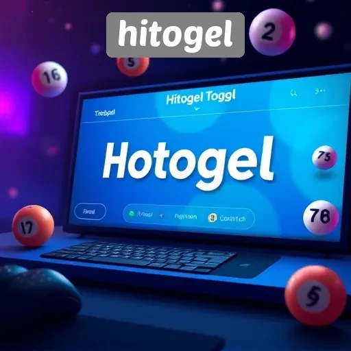 Evolusi Game Togel di Era Digital melalui Hitogel