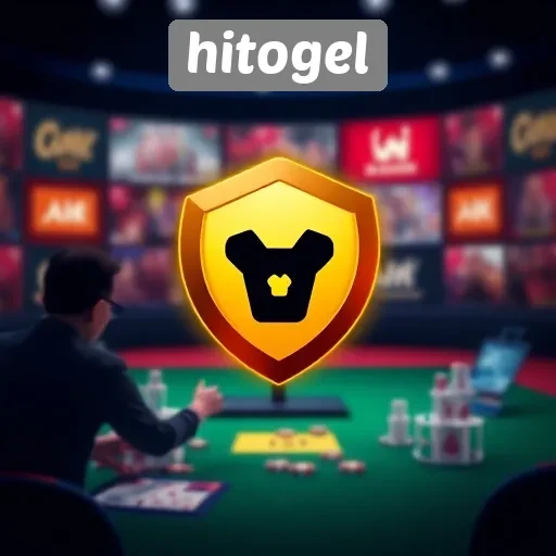 Menilai Keamanan dan Kenyamanan Bermain di Hitogel
