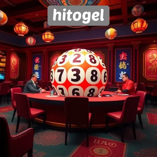 Menjelajahi Fitur-Fitur Menarik di Situs Hitogel