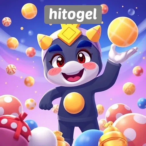 Mengenal Lebih Dekat Situs Game Hitogel