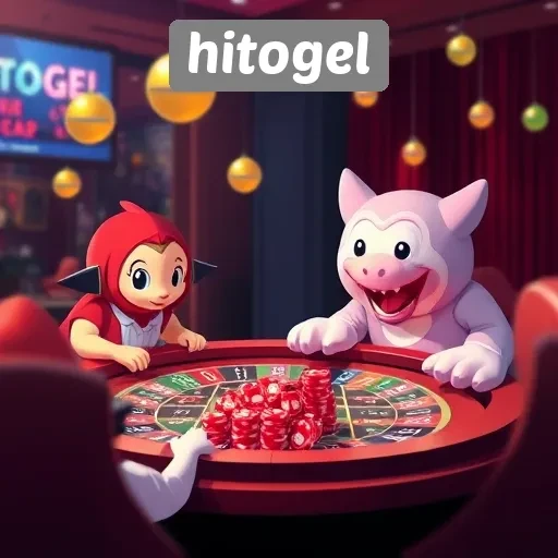 Mengupas Tuntas Fitur dan Layanan Situs Hitogel