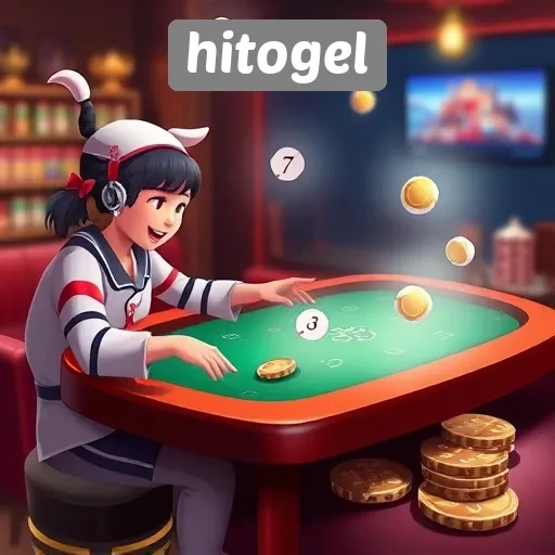 Keunggulan Fitur dan Layanan di Situs Hitogel