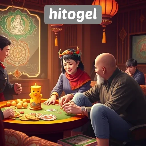 Masa Depan Hitogel di Tengah Persaingan Situs Game Online