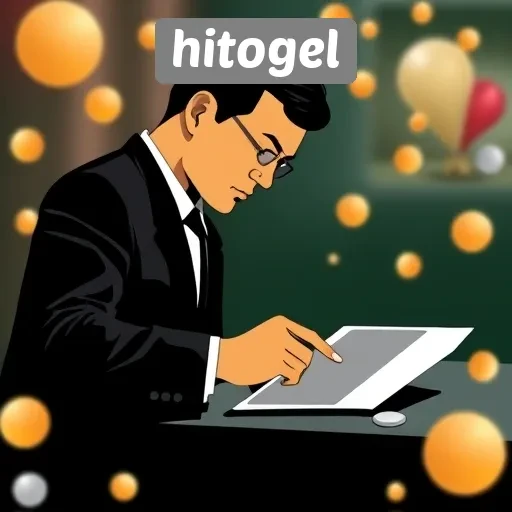 Peluang dan Risiko Bermain di Hitogel