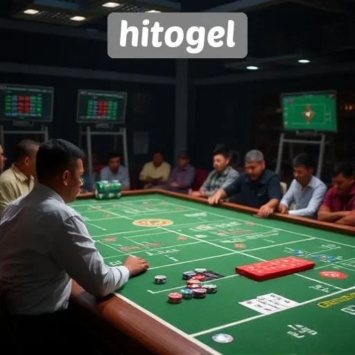 Panduan Lengkap Bermain di Situs Hitogel
