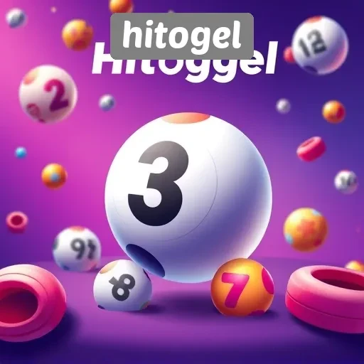 Tantangan dan Peluang Hitogel dalam Industri Permainan Togel Online