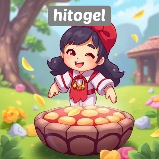 Keunggulan dan Fitur Menarik di Situs Hitogel