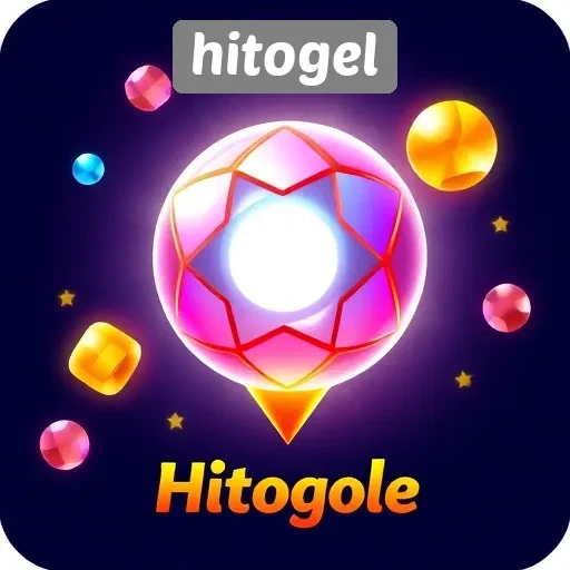 Mengenal Game Hitogel dan Fitur Utamanya