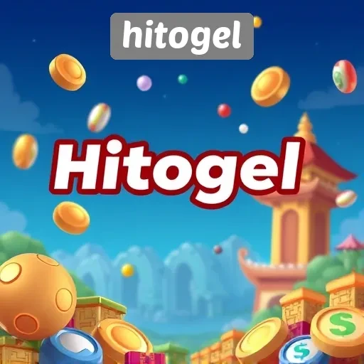 Mengenal Hitogel Situs Game Terpopuler di Indonesia