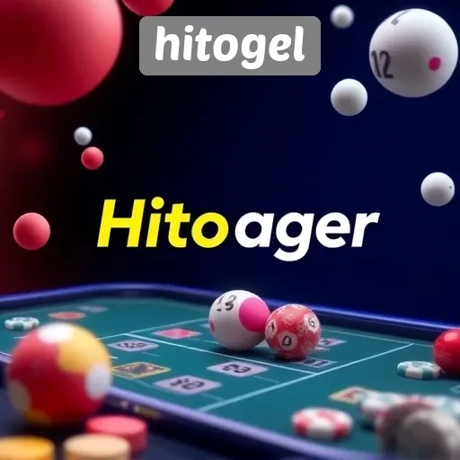 Tinjauan Permainan yang Tersedia di Hitogel untuk Penggemar Judi