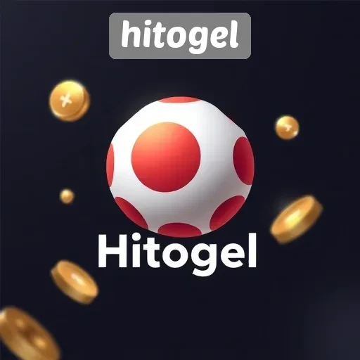 Reputasi Hitogel sebagai Pilihan Utama Pemain Game