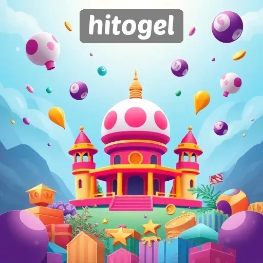 Perkembangan Hitogel dalam Dunia Game Online di Indonesia