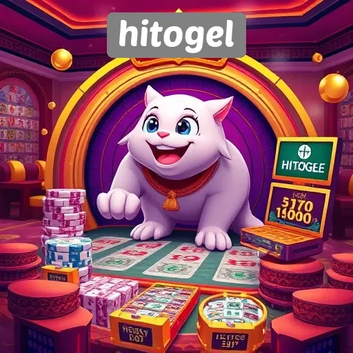 Mengenal Situs Game Hitogel Dalam Dunia Judi Online