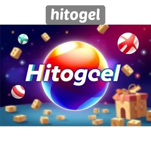 Hitogel dan Inovasi dalam Dunia Permainan Online di Indonesia
