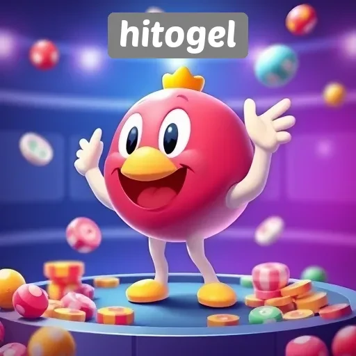 Mengenal Hitogel Sebagai Platform Permainan Terpercaya
