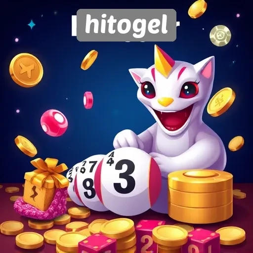 Mengenal Hitogel Sebagai Platform Permainan Terpopuler