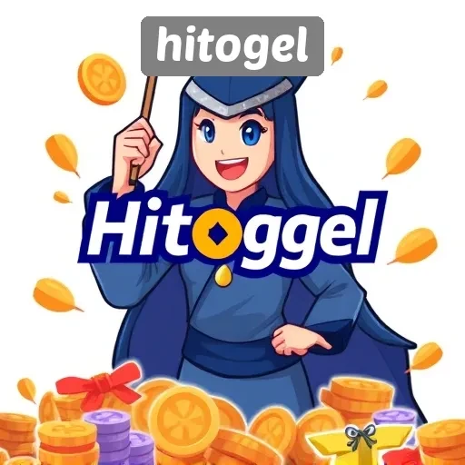 Mengenal Hitogel Sebagai Situs Permainan Terpopuler