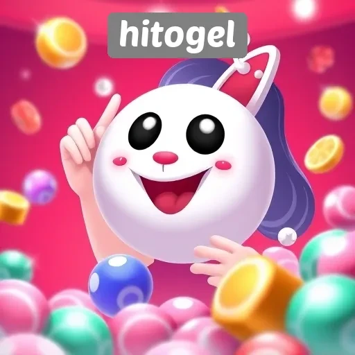Popularitas Hitogel di Kalangan Penggemar Game Online