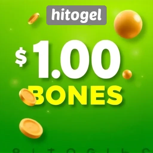 Promosi dan Bonus Menarik yang Ditawarkan Hitogel