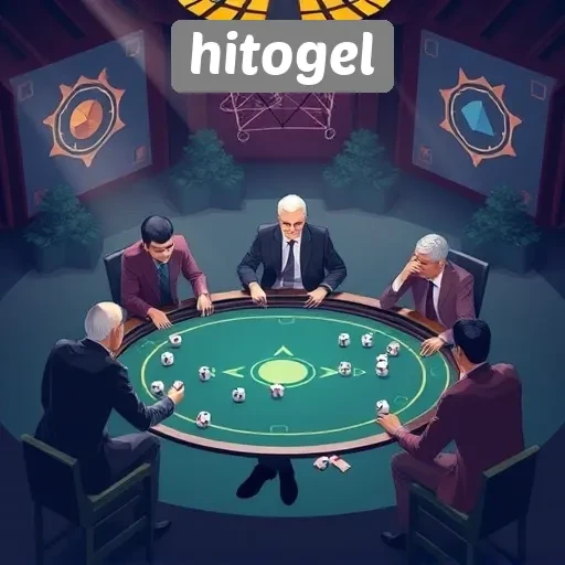 Strategi Sukses Bermain di Hitogel Agar Menang Besar