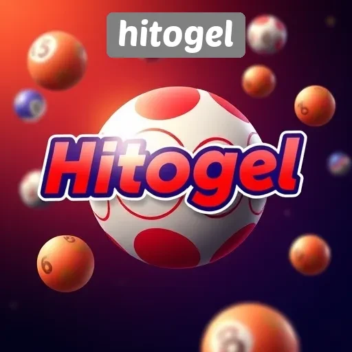Hitogel dan Konsep Permainan Togel di Indonesia