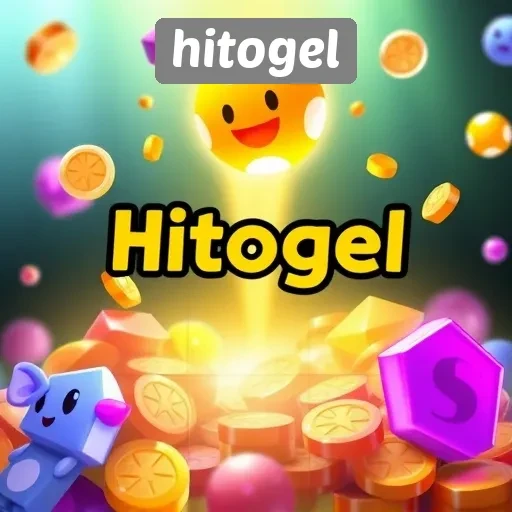 Fitur Unggulan yang Menarik di Hitogel