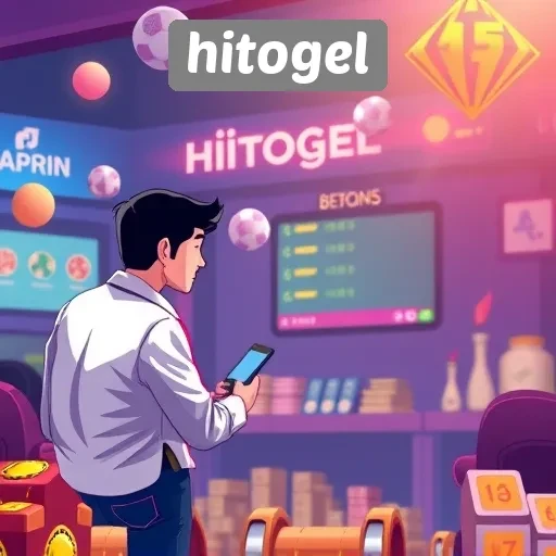 Pengalaman Pengguna di Hitogel dan Ulasan Pemain