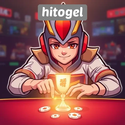 Trend Pertumbuhan Pengguna Hitogel di Kalangan Gamer Indonesia