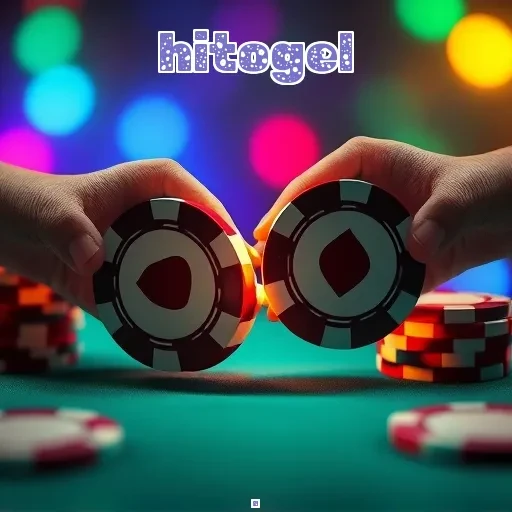 hitogel Program Loyalitas