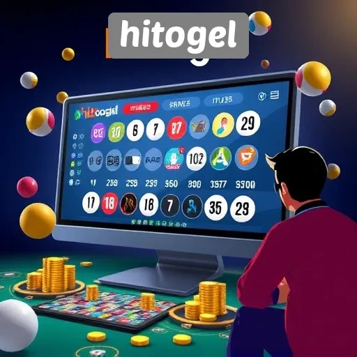 Tren Permainan Online dan Dampaknya Terhadap Industri Game di Hitogel