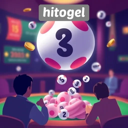 Ulasan Pengalaman Pemain di Hitogel