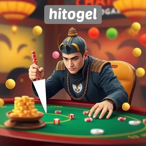 Ragam Pemain dan Strategi Menang di Hitogel