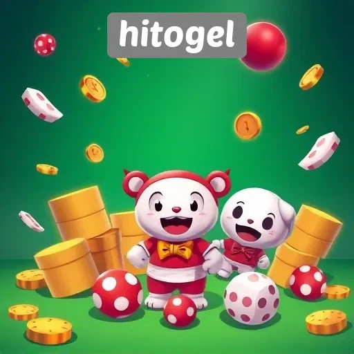 Menelusuri Permainan Populer di Hitogel