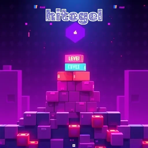 hitogel Promosi Harian