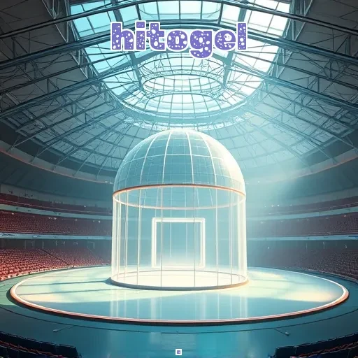 hitogel Pendaftaran Mudah
