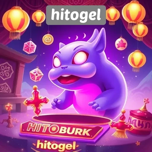 Mengulas Fitur Unggulan Situs Game Hitogel