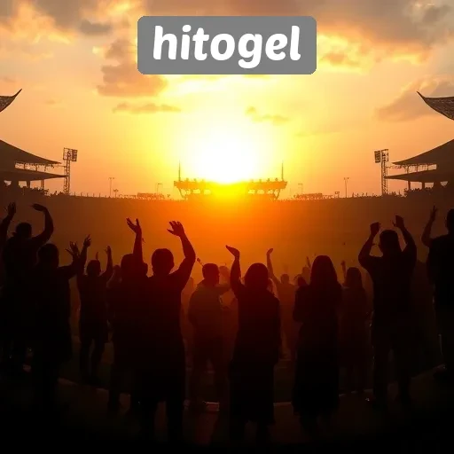 Review Keamanan dan Kenyamanan di Hitogel