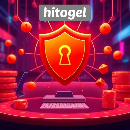 Kelebihan Sistem Keamanan di Hitogel untuk Pemain