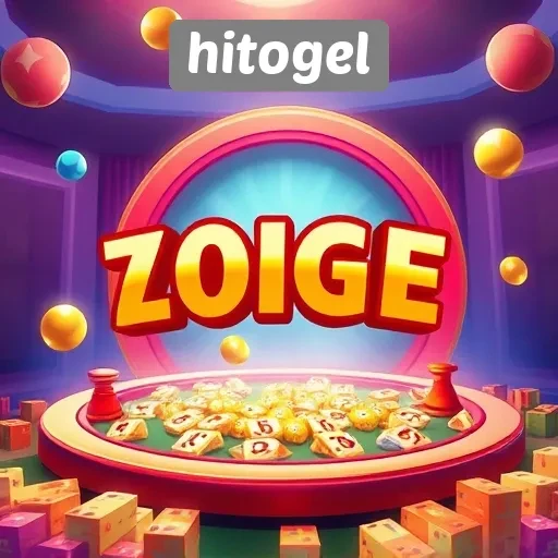 Inovasi Teknologi dalam Game Hitogel dan Perubahannya