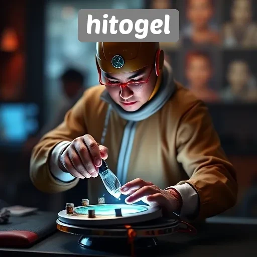 Evaluasi Pengalaman Pengguna di Platform Hitogel