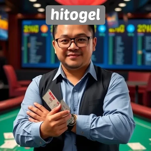 Perspektif Pengguna terhadap Pengalaman Bermain di Hitogel