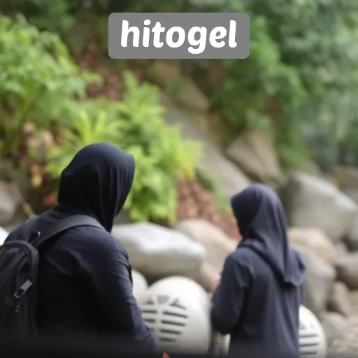 Kesaksian Pengguna Tentang Pengalaman di Hitogel