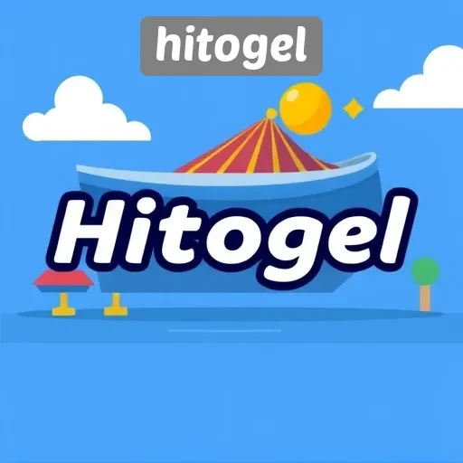 Berbagai Jenis Permainan yang Tersedia di Hitogel