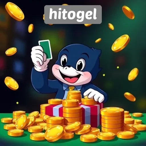 Tata Cara Penarikan Kemenangan di Hitogel yang Mudah